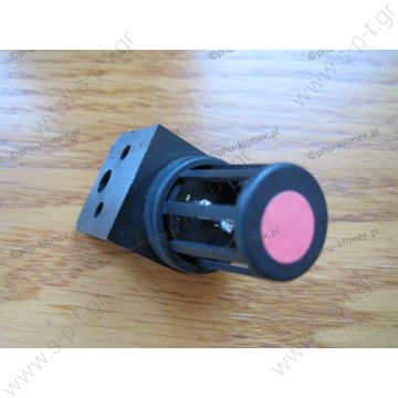 Internal temperature probe SUTRAK-EBARSPACHER Red 20 Kohm - 