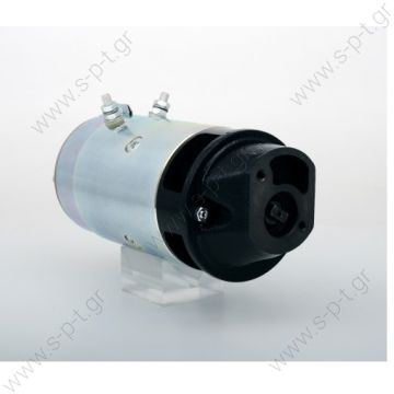 IM0026  MAHLE  LETRIKA  ΜΟΤΕΡ  ΥΔΡΑΥΛΙΚΗΣ ΠΟΡΤΑΣ  24V  MM287     DC Motor AMJ5145 24V 2,1kW 11.212.600 AMJ5145 Letrika (Iskra) DC motor  Iskra / Letrika 11.212.600 DC Motor Iskra Bosch - 