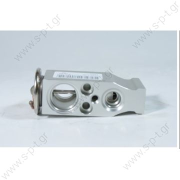 ΘΕΡΜΟΕΚΤΟΝΩΤΙΚΕΣ ΒΑΛΒΙΔΕΣ 431.30132  Expansion valve OEM  ADDITIONAL INFORMATION  Brand	PEUGEOT OE No.	6461H5 / 6464H6 / 6461JO - 