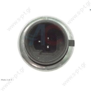 6850512 ΠPEΣΟΣΤΑΤIKH ΒΑΛΒΙΔΑ  A/C ALFA ROMEO   FIAT GRAND PUNTO, OPEL ASTRA G, H, CORSA C    Πρεσοστάτης Opel Astra G GM   OPEL ASTRA G  FIAT	Punto III (03)   OPEL	Astra H (04) RENAULT	Clio III (05)   RENAULT_OPEL ALFA ROMEO NISSAN FIAT  - 