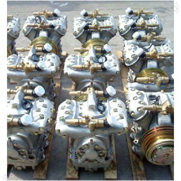 40430189   ΚΟΜΠΡΕΣΣΕΡ    THERMOKING TK X430  102-0917  Thermo King X430 Compressor Bus - Factory Reconditioned Thermo King . . . X430 C5    THERMO KING . . . Bus A/C systems   THERMO KING . . . 102-0672 . . . 102-0917    - 