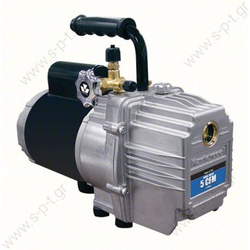 80807211 ΑΝΤΛΙΑ ΚΕΝΟΥ  90 lt two-stage vacuum pump 90059-R  1.5 CFM VACUUM PUMP (SINGLE STAGE) PUMP, VACUUM, MASTERCOOL 118LPM 2-STAGE R12/R134A NISU - 