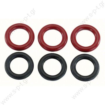 ΛΑΣΤΙΧΑ R-12 58.60032 O-RING, FITTING - 