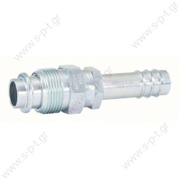 6064306381  ΙΣΙΟ 6-8-10-12mm 58.00001 3/8"~3/4" o-ring Ίσιο Αρσενικό  M - 180° - O'RING   	G6 - 5/16"     G6 - 3/8"     	5/8"  - 