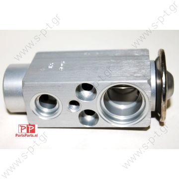 2021589041 ΕΚΤΟΝΩΤΙΚΗ ΒΑΛΒΙΔΑ MERCEDES W203, W220, C-CLASS       Mercedes Benz  Expansion valves   OE: 2993671 - 42555008 - 6298350172 - A6298350172 - 