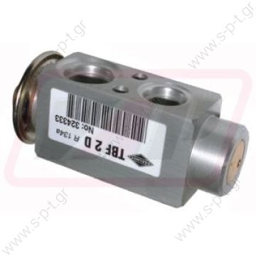 2021589041 ΕΚΤΟΝΩΤΙΚΗ ΒΑΛΒΙΔΑ MERCEDES W203, W220, C-CLASS       Mercedes Benz  Expansion valves   OE: 2993671 - 42555008 - 6298350172 - A6298350172 - 