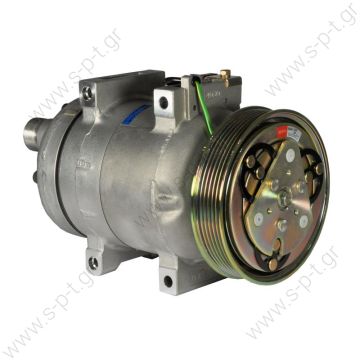 40430081 AUDI A4 I Serie 2.4 - 2.8 - S4 - RS4 Compressor for air condition   Compressor Seltec Valeo compressor     Compressor Type Zexel DCW17D     OE: 8D0260805A - 8D0260805E - 