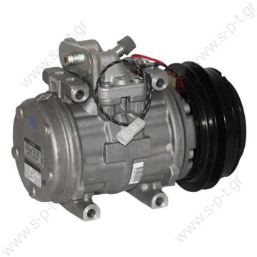 40450088 DCP17033 COMPRESS MERC SK1922 S 89-94    SK Year: 08 05->Mercedes-Benz compressor (0002301511 A0002301511 4471002160)      OE: 0002301511 - 0002340811 - 0031318901 - 6161301015 - A0002301511 - A0002340811 - A0031318901 - A6161301015 - 