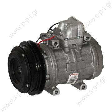 40450088 DCP17033 COMPRESS MERC SK1922 S 89-94    SK Year: 08 05->Mercedes-Benz compressor (0002301511 A0002301511 4471002160)      OE: 0002301511 - 0002340811 - 0031318901 - 6161301015 - A0002301511 - A0002340811 - A0031318901 - A6161301015 - 