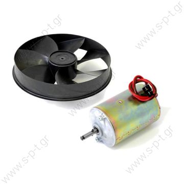 20220042    ΜΟΤΕΡ 24V CCW CARRIER 1 ΑΞΟΝΑΣ    Evaporator blower > Buses > Carrier Sutrak Blower motor for Sutrak low noise  For condenser  Sutrak Gen. 2  Ref.. 28,02,10,021 , 14014061       Carrier Sutrak OE: 280210021 - 42533409 - 42545760 - 60237 - 