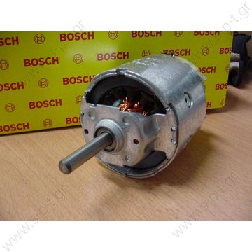 0130111204 – BOSCH ΜΟΤΕΡ ΚΑΛΟΡΙΦΕΡ  24V   0130111204  ΜΟΤΕΡ     BOSCH 0 130 111 204 (0130111204), Electric Motor MAN TGA MAN TGA Interior blower replaces Bosch: 0 130 111 204  Art. No. 12.77103  - 