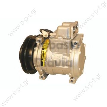 40450088CP  DCP17033 COMPRESS MERC SK1922 S 89-94    SK Year: 08 05->   Mercedes-Benz compressor (0002301511 A0002301511 4471002160)     OE: 0002301511 - 0002340811 - 0031318901 - 6161301015 - A0002301511 - A0002340811 - A0031318901 - A6161301015 - 