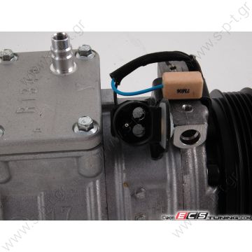 DENSO DCP05003, Compressor, air conditioning    NDIOPA17C BMW 920.30011 OE codes: 64521470094 64528390741 BMW 3 Compact	1994-2000 3 Convertible	1993-1999 3 Coupe	1992-1999 3	1990-1998 3 Touring	1995-1999 5	1987-1995 5 Touring	1991-1997 - 