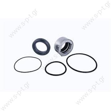 BITZER ΣΕΤ ΣΤΥΠΙΟΘΛΙΠΤΗ  TYPE: FRONT SHAFT SEAL KIT WITH O-RING FOR BITZER D70/D60  24.01.77.025   Choke shaft (seal) of the compressor-compressor BITZER Choke BITZER 4PFC R134a Shaft Seal Sutrak p/n 24.01.77.025 - 