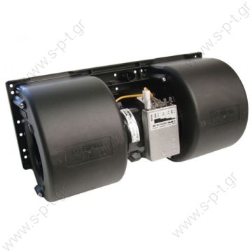 20220152 SPAL ΜΟΤΕΡ  ΣΑΛΙΓΚΑΡΟΣ  ΔΙΠΛΟΣ Evaporator blower > Buses > Thermoking 4 speed 1E05245G01 - 781034 - 781198 - 781297 - 87544840000 - 