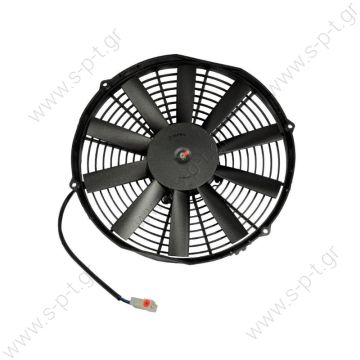 SPAL   Fan Blowing 12V   350  - 