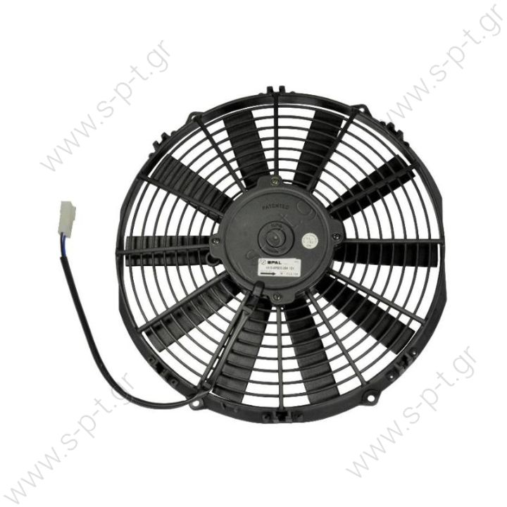 SPAL   Fan Blowing 12V   350 