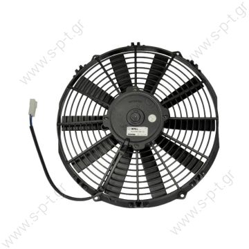 SPAL   Fan Blowing 12V   350  - 