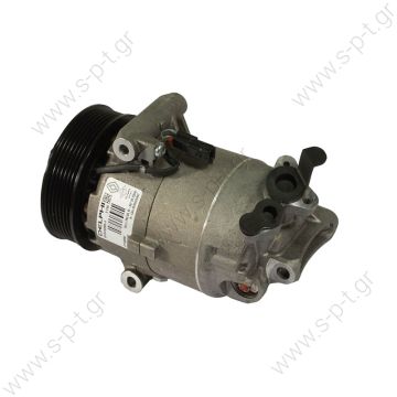 40420063  ΣΥΜΠΙΕΣΤΗΣ NISSAN QASHQAI 1.6 (07)   DELPHI ΚΟΜΠΡΕΣΕΡ A/C  Compressor Delphi (harrison) 92600JD000    NISSAN : 92600JD000 RENAULT : 8200855146, 8200356576, 8200669284  Year: from 1989 to 2015  DENSO DCP46015, NISSAN 92600JD000, DELPHI TSP0155928 - 