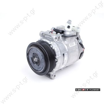 40430251  ΚΟΜΠΡΕΣΕΡ Α/C   MERCEDES    12V 6PV   S C-CLASS, E-CLASS, CLK   W163 W211/W203 '00 6PK 115MM, 7SEU17C  447150-2733, 447180-4154, 447190-8341, 447180-4750, 447180-6675, 437100-6370  OE : 0002309011, 0012302811 0002306511 0002308011 0002308111  - 