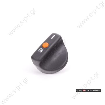 4.60695 ΔΙΑΚΟΠΤΗΣ ΜΒ   202 545 0081 (2025450081), MERCEDES  Button DT 4.60695 (460695) Button Headlamp Switch Knob   Rotary switch, lighting Art. No. 4.60695 - 