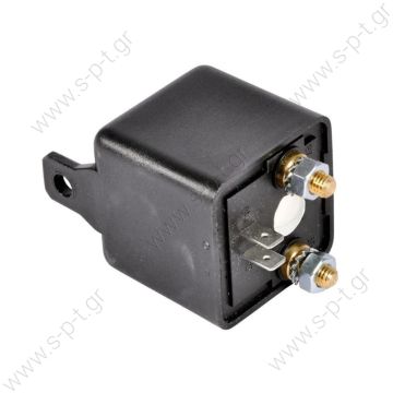 NAGARES ΡΕΛΕ ΙΣΧΥΟΣ  RL/180-12 12V 100A Electric component Relay THERMOKING : 414667 - 