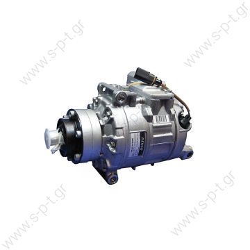 40440114 Compressor Denso complete    AUDI A6 III Serie 4.2 - S6 - RS6 Other Applications ApplicationYear A6 III Serie 4.2 - S6 - RS605 04->03 11 Allroad 4.207 02->08 05 - 