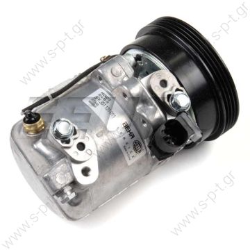 40440044  ΚΟΜΠΡΕΣΣΕΡ A/C    BMW E36 (93-98)  Aircondition Compressor Seiko seiki compressor  AC Compressor BMW 318i, 318is, 318ti, Z3 AC  Seiko-Seiki SS96D1  - 64528385714  BMW E36 Z3  64528385714 / 64528390228 Fits on models: Z3  1.8  1.9 M43  1.9 M44  - 