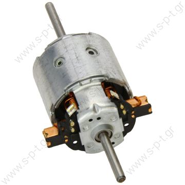 0130111204 – BOSCH ΜΟΤΕΡ ΚΑΛΟΡΙΦΕΡ  24V   0130111204  ΜΟΤΕΡ     BOSCH 0 130 111 204 (0130111204), Electric Motor MAN TGA MAN TGA Interior blower replaces Bosch: 0 130 111 204  Art. No. 12.77103  - 