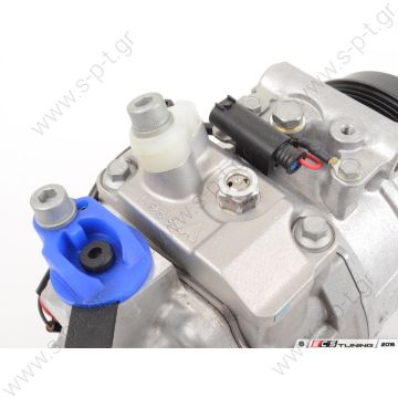 DCP17132  DENSO ΚΟΜΠΡΕΣΕΡ Α/C MERCEDES    MERCEDES W221 2005 compressor 6PK 112mm 7SEU17C OE# 0022307711 D MERCEDES W221 '05 6PK 112MM, 7SEU17C 447150-0827, 447150-3540 OE : 0022307711 - 