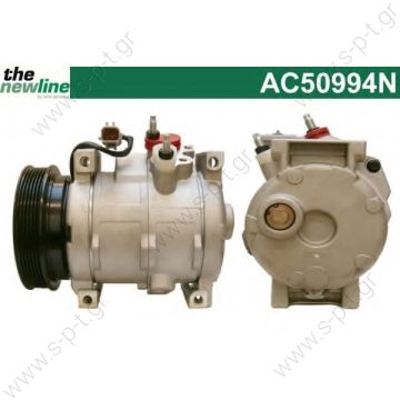 40440177  Compressors  Cars Chrysler Voyager III Serie 2.5 CRD - 2.8 CRD Year: 06 04->12 08 5005421AA - 