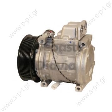 40450087 DCP17034  ΚΟΜΠΡΕΣΕΡ AIR CONDITION MERCEDES ACTROS 1996-2018  A5412300111  COMPRESSOR MERCEDES ACTROS       SK  OE: 0002340811 - 5412300011 - 5412300111 - 5412301011 - A0002340811 - A5412300011 - A5412300111 - A5412301011  SK87->96 Harvester - 