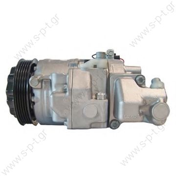 40440083  DCP17025  DENSO ΚΟΜΠΡΕΣΕΡ Α/C MERCEDES      MERC. A-140 97-04   M/S   Mercedes Benz     W414 Vaneo 1.6 - 1.9 / 1.7cdi 0002302111 / 0002305911 / 0002307911 / 0002309411 / A0002302111 / A0002305911 / A0002307911 / A0002309411 - 