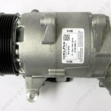 40420049  ΚΟΜΠΡΕΣΕΡ A/C  MINI COOPER S, ONE   MINI COOPER S, ONE (CVC6), 6PV   MINI   Cooper - One - S  OEM  TSP0155308 Kompresor A/C Harrison CVC; 105mm; PV6; 12V; H; Mini Cooper; One      64521171310 / 64526918122   BMW : 64521171310 MINI   - 