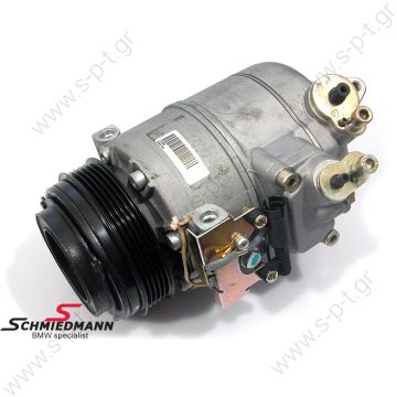 40440094   Aircondition compressor   E39 Serie 5 525i - 528i - 535i - 540i / 525d  525i - 528i - 535i - 540i / 525d 64526904014 / 64526910459 / 64526910460 / 64526911340 / 64526911341 / 64528386451 / 64528910459 - 