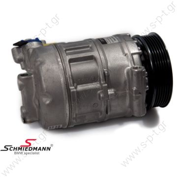 40440233  ΚΟΜΠΡΕΣΣΕΡ A/C  ΣΥΜΠΙΕΣΤΗΣ     BMW  E87 / E81 Serie 1 Diesel  BMW 64526987862  Denso Compressor Air Conditioning BMW 3 Series Coupe 325,330  Compressor Air Conditioning 4471908467 4471908462 64526987863 64526987862 - 