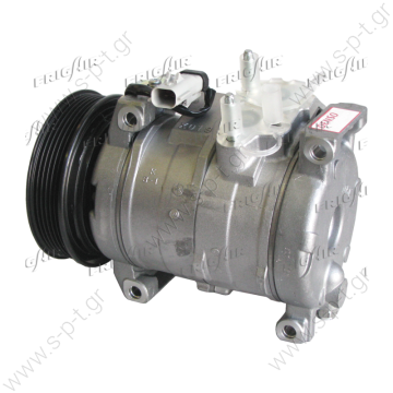 40440177  Compressors  Cars Chrysler Voyager III Serie 2.5 CRD - 2.8 CRD Year: 06 04->12 08 5005421AA - 