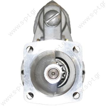 D13HP703 VALEO Starter Aftermarket Starter Renault, OEM: D13HP703  SKU	RNLD13HP703 OEM	D13HP703 SKU Delco	DRS5670 SKU Elstock	45-1245 SKU Hella	CS983 SKU Lucas	LRS01852 SKU Valeo	455509 Additional Information Power	7.7 KW Voltage	24 V - 