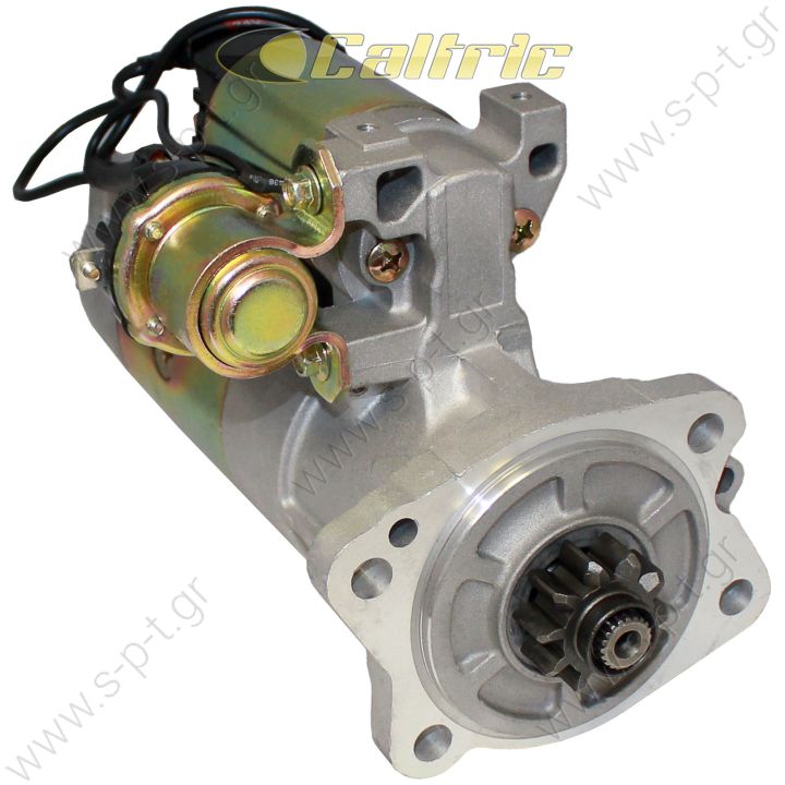 M8T60871  MITSUBISHI  ΜΙΖΑ   Caterpillar, 24V, 5,0 kw,     32B66-12100 135236 1252988  Mitsubishi  24v 10t 5.0kw PLGR    CATERPILLAR 125-2988 1R7370 M8T60871 M8T60872 M8T60873 32B66-02102 NEW 24V 10T  CATERPILLAR EXCAVATOR 320 320B 320BL 32B66-02102  