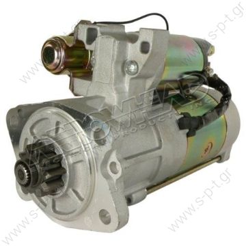 M8T60871  MITSUBISHI  ΜΙΖΑ   Caterpillar, 24V, 5,0 kw,     32B66-12100 135236 1252988  Mitsubishi  24v 10t 5.0kw PLGR    CATERPILLAR 125-2988 1R7370 M8T60871 M8T60872 M8T60873 32B66-02102 NEW 24V 10T  CATERPILLAR EXCAVATOR 320 320B 320BL 32B66-02102   - 