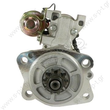 M8T60871  MITSUBISHI  ΜΙΖΑ   Caterpillar, 24V, 5,0 kw,     32B66-12100 135236 1252988  Mitsubishi  24v 10t 5.0kw PLGR    CATERPILLAR 125-2988 1R7370 M8T60871 M8T60872 M8T60873 32B66-02102 NEW 24V 10T  CATERPILLAR EXCAVATOR 320 320B 320BL 32B66-02102   - 