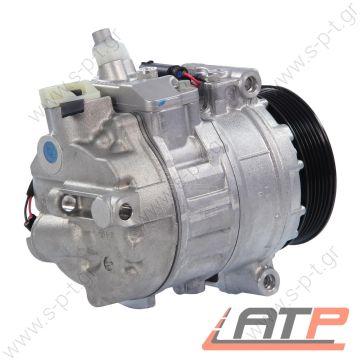 40440130 M/S R170 SLK DCP17046     DENSO AC MERCEDES CLASSE SLK 4.3 5.0 5.4 Depuis 08.2002    AIR CON CONDITIONING COMPRESSOR MERCEDES BENZ CLK C209 A209  AIR CONDITIONING COMPRESSOR KS1.5242 4471807040 40440130 44718. - 