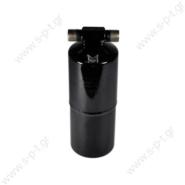 60652371CP  ΞΗΡΑΝΤΗΡΑΣ A/C     ΦΙΛΤΡΟ ΑΦΥΓΡΑΝΣΗΣ A/C         Standard Receiver Drier M x M with valve - 