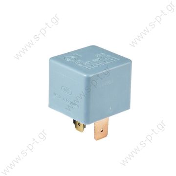 ΡΕΛΕ 24V 35A BOSCH 0 332 002 270 (0332002270) Relay, main current; Relay   Electric component Relay 24V/35A  Cross numbers	DAF 1315614 DAF 1457437 HELLA 4RA933321021 RENAULT 5010197429 - 