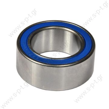 30X52X20  ΡΟΥΛΕΜΑΝ  ΣΥΜΠΙΕΣΤΗ  Compressor compressor spare parts bearing    BEARING 30X52X20 PRODUCER-ALTERNATIVE DIMENSIONS-30X52 30X52X20 NSK BEARING - 