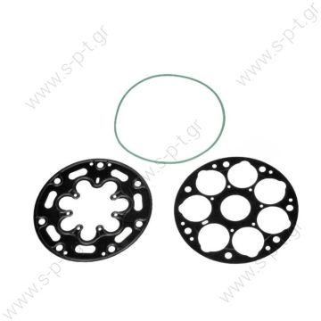 MT2148   SD508-SD520/521.24615 GASKET KIT,SANDEN, SD7V16 R134A OE: 1001-0440 - 