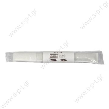 60652253  ΞΗΡΑΝΤΗΡΑΣ A/C TOYOTA    IS 300  GS 300 - 400 - 430 RX 300 LS 430  LX 470 Receiver-dryer filter OEM receiver-dryer filter CHRYSLER : 8847447010 LEXUS : 8847447010, 8847417010 TOYOTA : 8847417010, 8847447010 - 