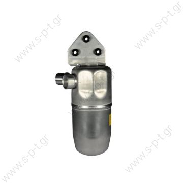 20232051  ΞΗΡΑΝΤΗΡΑΣ A/C AUDI     Audi A4 1.9 - 2.5 tdi  Volkswagen Passat V Serie 1.9 -2.5 tdi        Receiver Driers  Cars > Audi A4 1.9 - 2.5 tdi  Volkswagen Passat V Serie 1.9 - 2.5 tdi   AUDI : 8D0820193 VOLKSWAGEN : 8D0820193  - 