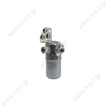 60652240   ΞΗΡΑΝΤΗΡΑΣ A/C AUDI    A2    Receiver Driers - brackets and liquid separator > Cars > Audi 8Z0820193B AUDI A2 MOT R4/3 - 