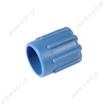 ΑΝΤΑΛΛΑΚΤΙΚΟ ΚΑΠΑΚΙ ADAPTOR 58.50003   TAKING R134A LOW PRESSURE - 